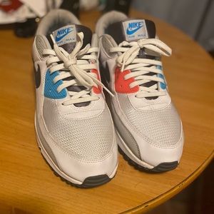Air Max 90